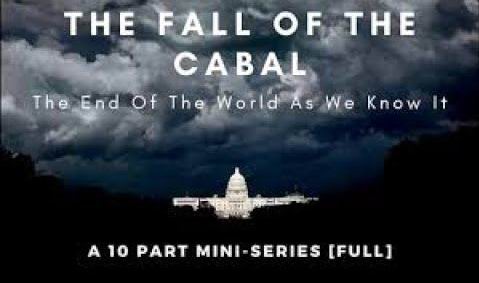 The fall of the cabal B a869b20123788f8c10f3c7fb72426769