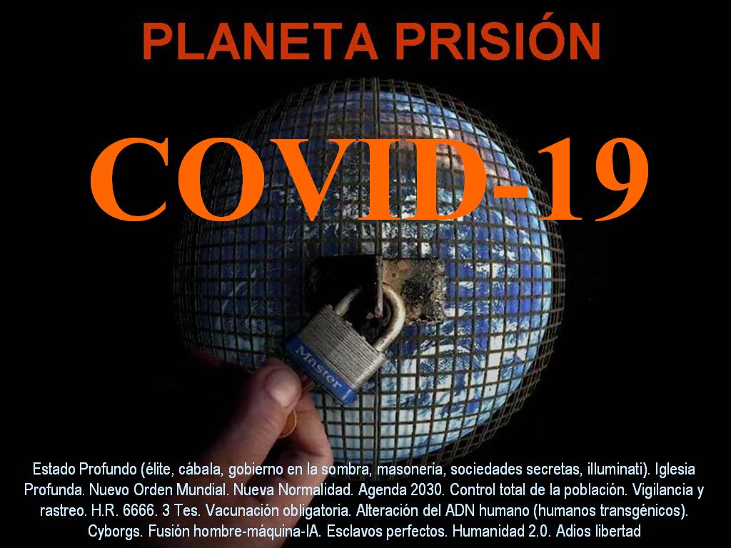 Planeta prisión 3