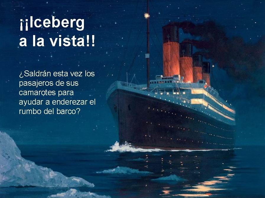 8 caja blanca Titanic índice titanic-acerca-iceberg 3