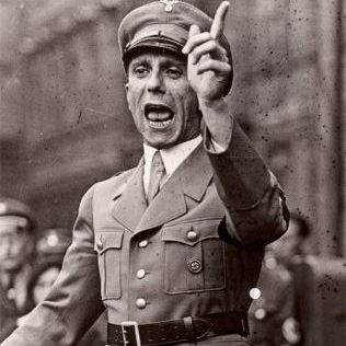 Joseph Goebbels (Nazi)