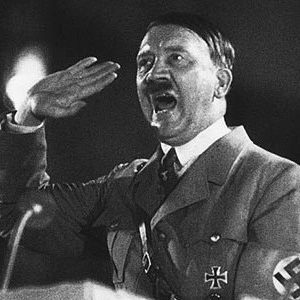 Adolf Hitler (Nazi)