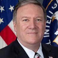 Mike Pompeo images B