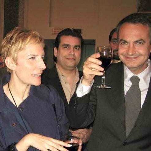 W. Rodriguez a Zapatero: el 11-S fue una demolición controlada